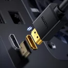 UGREEN HDMI - DVI Kábel HD106 - 2m