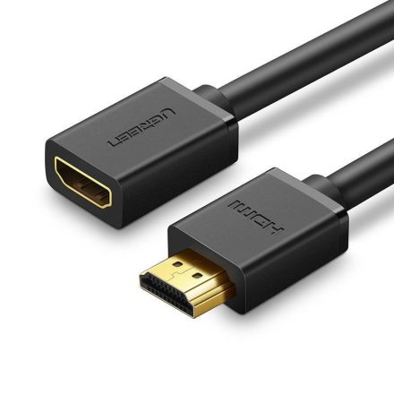 UGREEN HDMI 2.0 Hosszabbító Kábel HD107 - 4K 3D - 2m