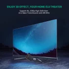 Ugreen HD107 HDMI Hosszabbító Kábel 2m 4K - Fekete