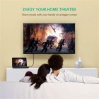 UGREEN DisplayPort Kábel DP102 - DP1.2 4K 2m - Fekete