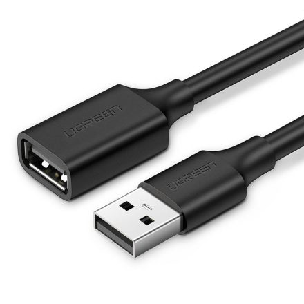 UGREEN USB 2.0 Hosszabbító Kábel - 3m