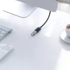 UGREEN USB 2.0 Hosszabbító Kábel - 3m