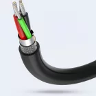 UGREEN USB 2.0 Hosszabbító Kábel - 3m