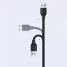 UGREEN USB 2.0 Hosszabbító Kábel - 3m