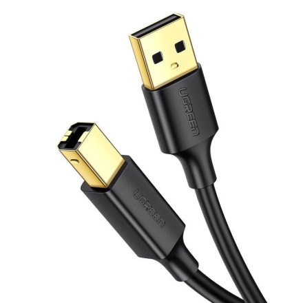UGREEN USB 2.0 A-B Nyomtató Kábel - 3m