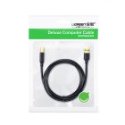 UGREEN USB 2.0 A-B Nyomtató Kábel - 5m