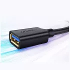 UGREEN USB 3.0 Hosszabbító Kábel - 1m