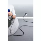 UGREEN USB 3.0 Hosszabbító Kábel - 1m