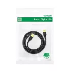 UGREEN US128 USB-A - USB-A 3.0 Kábel - 1m