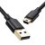 UGREEN USB - Mini USB Kábel - 1,5m 2A - Fekete