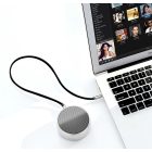 Ugreen 3.5mm Lapos Audio Kábel - 5m