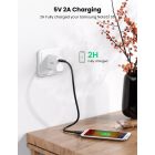 UGREEN USB 3.0 - micro USB 3.0 Kábel - 0.5m