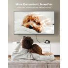 UGREEN USB 3.0 - micro USB 3.0 Kábel - 0.5m