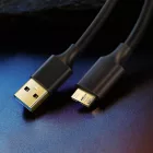 UGREEN USB 3.0 - micro USB 3.0 Kábel - 1m