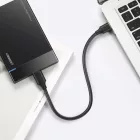 UGREEN USB 3.0 - micro USB 3.0 Kábel - 1m