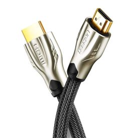 UGREEN HDMI 2.0 Kábel HD102 - 4K 60Hz HDR - 3m UGREEN HDMI 2.0 Kábel HD102 - 4K 60Hz HDR - 3m