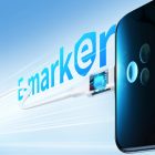 Ugreen USB-C - USB-C US562 Kábel - 2m 5A 100W - Fehér