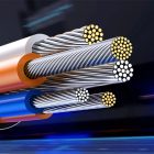 Ugreen Micro HDMI - HDMI 2.1 Kábel HD164 - 8K 2m - Szürke