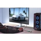 Ugreen Micro HDMI - HDMI 2.1 Kábel HD164 - 8K 2m - Szürke