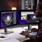 Ugreen DisplayPort - HDMI Kábel - 4K 60Hz 1m - Szürke