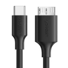UGREEN USB-C - micro USB 3.0 Kábel - 1m