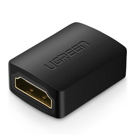 UGREEN HDMI - HDMI Adapter (TV, PS4 , PS3, Xbox, Nintendo) - Fekete