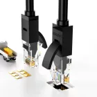 UGREEN Cat.6 UTP Kábel 1000Mbps - 15m