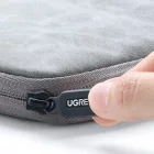 Ugreen LP187 Laptop Tok 14 - 14.9" - Szürke