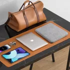 Ugreen LP187 Laptop Tok 14 - 14.9" - Szürke