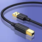 UGREEN USB 2.0 A-B Nyomtató Kábel - 2m