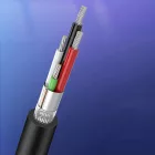 UGREEN USB 2.0 A-B Nyomtató Kábel - 2m