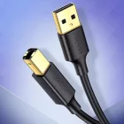 UGREEN USB 2.0 A-B Nyomtató Kábel - 2m