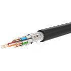 Ugreen Micro HDMI - HDMI Kábel HD127 - 4K 60Hz 2 m - Fekete