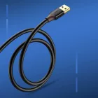 UGREEN USB 3.0 Hosszabbító Kábel - 0.5m