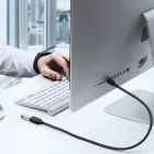 UGREEN USB 3.0 Hosszabbító Kábel - 0.5m