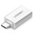 UGREEN USB-C - USB-A 3.0 adapter - Fehér