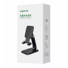 UGREEN LP427 Asztali Telefon Tartó - Fekete