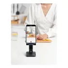 UGREEN LP427 Asztali Telefon Tartó - Fekete