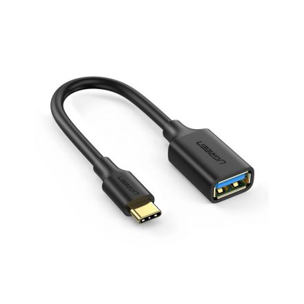UGREEN USB-C - USB-A 3.0 adapter - OTG - 15cm