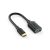 UGREEN USB-A - USB-C 3.0 adapter - OTG - 15cm