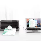 UGREEN USB 3.0 A-B Nyomtató Kábel - 1m 5Gbps