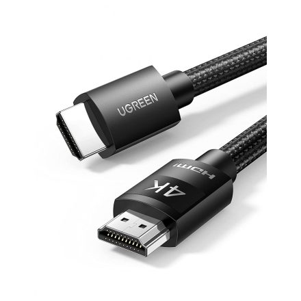 UGREEN HDMI 2.0 Kábel HD119 - 4K 60Hz HDR - 1m