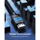 UGREEN HDMI 2.0 Kábel HD136 - 4K 60Hz HDR - 1m