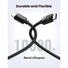 UGREEN HDMI 2.0 Kábel HD136 - 4K 60Hz HDR - 3m