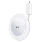 UGREEN CD245 Vezeték Nélküli Töltő - 15W - Fehér