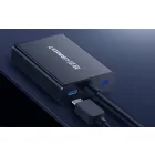 UGREEN HDMI - VGA Átalakító Audioval