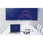 UGREEN HDMI - VGA Átalakító Audioval