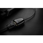 UGREEN HDMI - VGA Adapter - Fekete