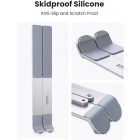 UGREEN LP451 Összecsukható Laptop Állvány - Ezüst