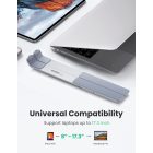 UGREEN LP451 Összecsukható Laptop Állvány - Ezüst